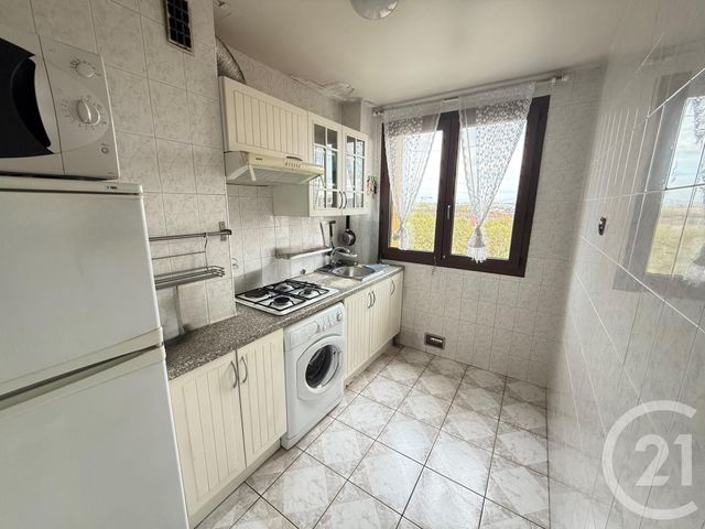 Appartement F3 à vendre - 3 pièces - 55 m2 - Vanves - 92 - ILE-DE-FRANCE