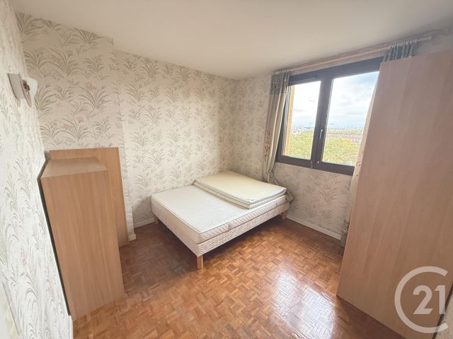 Appartement F3 à vendre - 3 pièces - 55 m2 - Vanves - 92 - ILE-DE-FRANCE