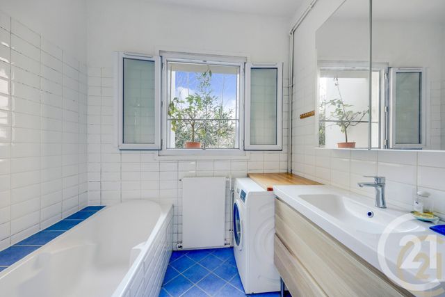 Appartement F3 &agrave; vendre - 3 pi&egrave;ces - 75 m2 - Malakoff - 92 - ILE-DE-FRANCE