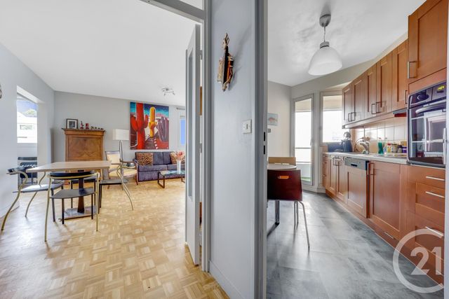 appartement - VANVES - 92