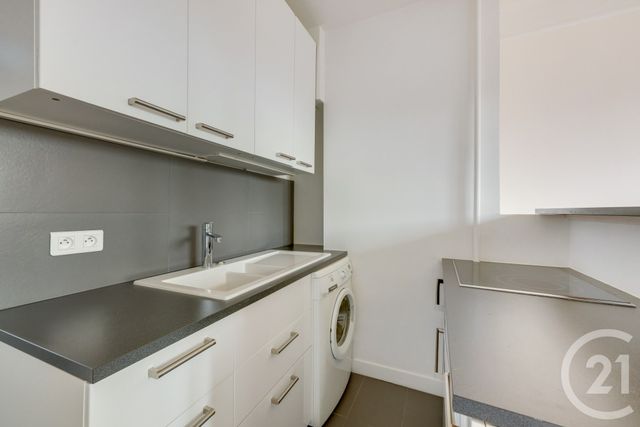 Appartement F2 &agrave; vendre - 2 pi&egrave;ces - 32 m2 - Vanves - 92 - ILE-DE-FRANCE