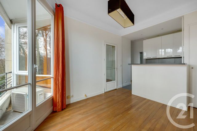 Appartement F2 &agrave; vendre - 2 pi&egrave;ces - 32 m2 - Vanves - 92 - ILE-DE-FRANCE