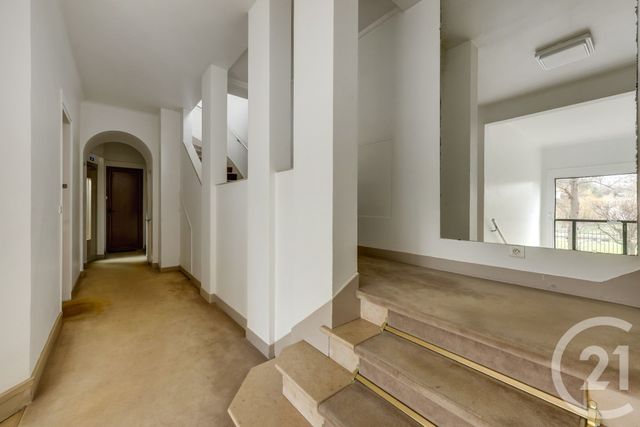 Appartement F2 &agrave; vendre - 2 pi&egrave;ces - 32 m2 - Vanves - 92 - ILE-DE-FRANCE