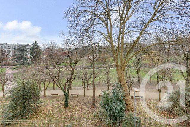 Appartement F2 &agrave; vendre - 2 pi&egrave;ces - 32 m2 - Vanves - 92 - ILE-DE-FRANCE