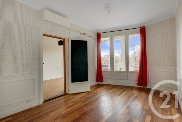 Appartement F2 &agrave; vendre - 2 pi&egrave;ces - 32 m2 - Vanves - 92 - ILE-DE-FRANCE