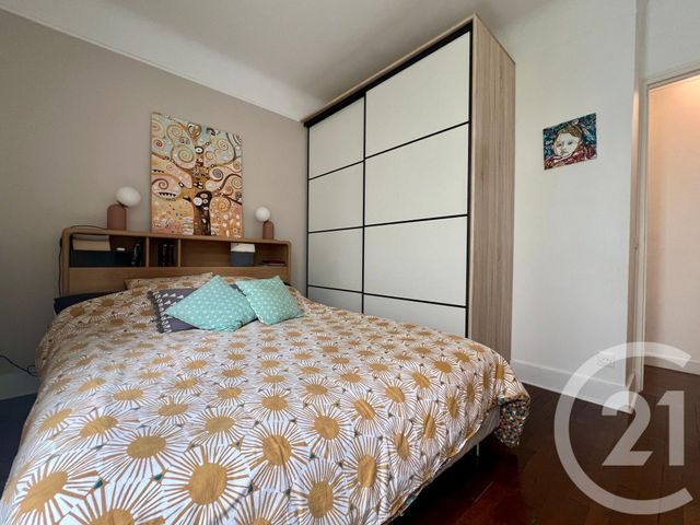 Appartement F3 &agrave; vendre - 3 pi&egrave;ces - 61 m2 - Vanves - 92 - ILE-DE-FRANCE