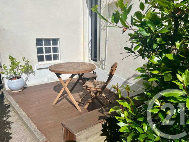 Appartement F3 &agrave; vendre - 3 pi&egrave;ces - 61 m2 - Vanves - 92 - ILE-DE-FRANCE