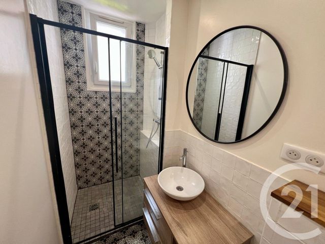 Appartement F3 &agrave; vendre - 3 pi&egrave;ces - 61 m2 - Vanves - 92 - ILE-DE-FRANCE