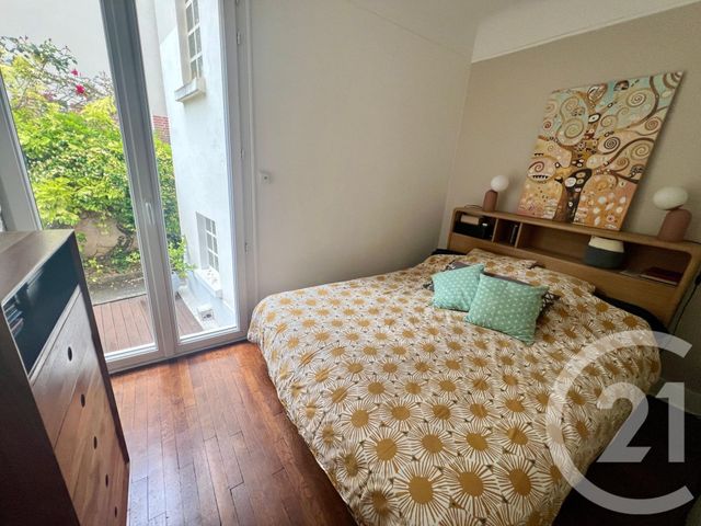 Appartement F3 &agrave; vendre - 3 pi&egrave;ces - 61 m2 - Vanves - 92 - ILE-DE-FRANCE