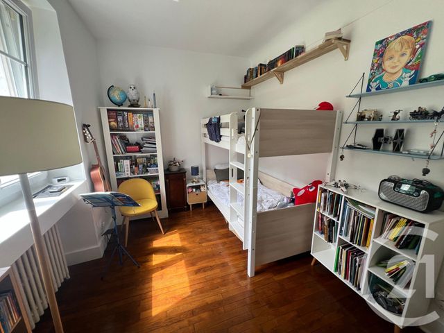 Appartement F3 &agrave; vendre - 3 pi&egrave;ces - 61 m2 - Vanves - 92 - ILE-DE-FRANCE