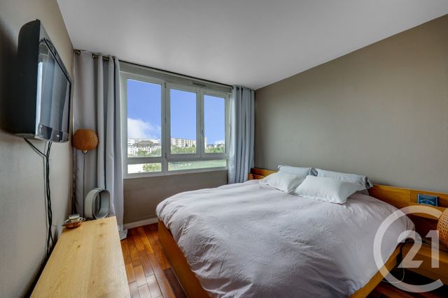 Appartement F4 à vendre - 4 pièces - 73 m2 - Paris - 75015 - ILE-DE-FRANCE