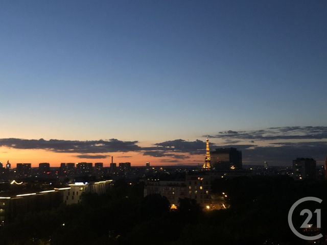 Appartement F4 à vendre - 4 pièces - 73 m2 - Paris - 75015 - ILE-DE-FRANCE