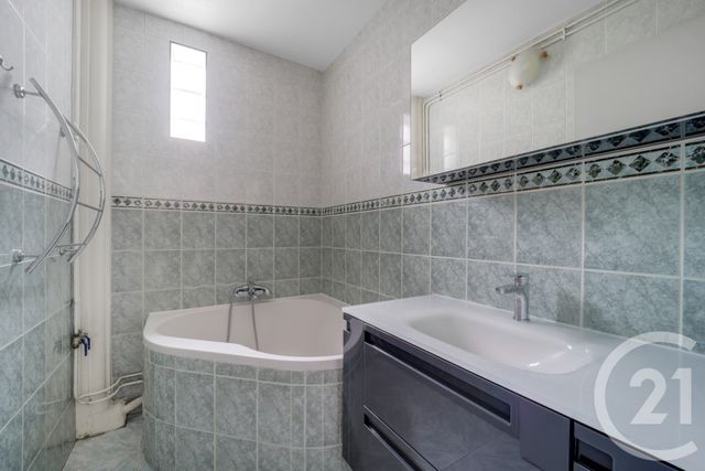 Appartement F3 &agrave; vendre - 3 pi&egrave;ces - 52 m2 - Vanves - 92 - ILE-DE-FRANCE