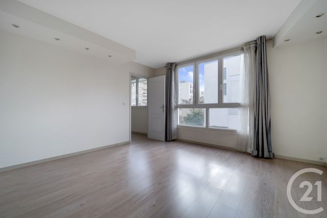 Appartement F3 &agrave; vendre - 3 pi&egrave;ces - 52 m2 - Vanves - 92 - ILE-DE-FRANCE