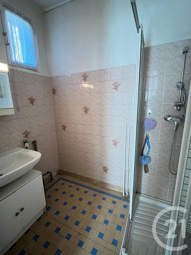 Maison &agrave; vendre - 3 pi&egrave;ces - 72,50 m2 - Vanves - 92 - ILE-DE-FRANCE