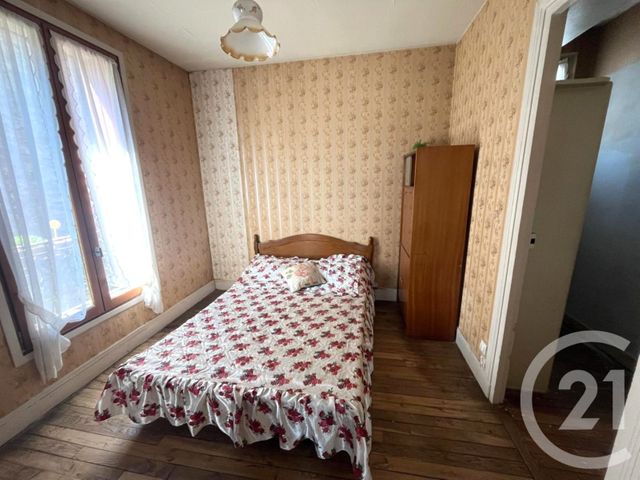 Maison &agrave; vendre - 3 pi&egrave;ces - 72,50 m2 - Vanves - 92 - ILE-DE-FRANCE