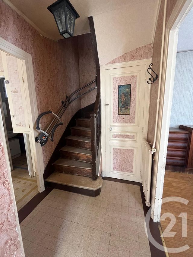 Maison &agrave; vendre - 3 pi&egrave;ces - 72,50 m2 - Vanves - 92 - ILE-DE-FRANCE