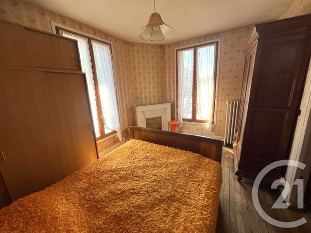 Maison &agrave; vendre - 3 pi&egrave;ces - 72,50 m2 - Vanves - 92 - ILE-DE-FRANCE