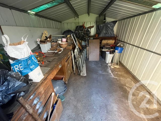 Maison &agrave; vendre - 3 pi&egrave;ces - 72,50 m2 - Vanves - 92 - ILE-DE-FRANCE