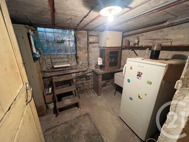 Maison &agrave; vendre - 3 pi&egrave;ces - 72,50 m2 - Vanves - 92 - ILE-DE-FRANCE