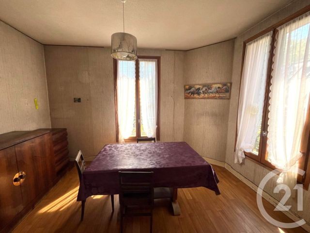 Maison &agrave; vendre - 3 pi&egrave;ces - 72,50 m2 - Vanves - 92 - ILE-DE-FRANCE