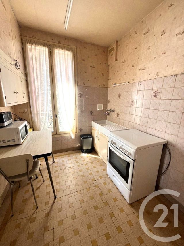 Maison &agrave; vendre - 3 pi&egrave;ces - 72,50 m2 - Vanves - 92 - ILE-DE-FRANCE