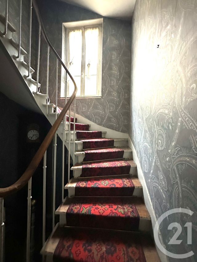 Maison &agrave; vendre - 8 pi&egrave;ces - 249 m2 - Vanves - 92 - ILE-DE-FRANCE