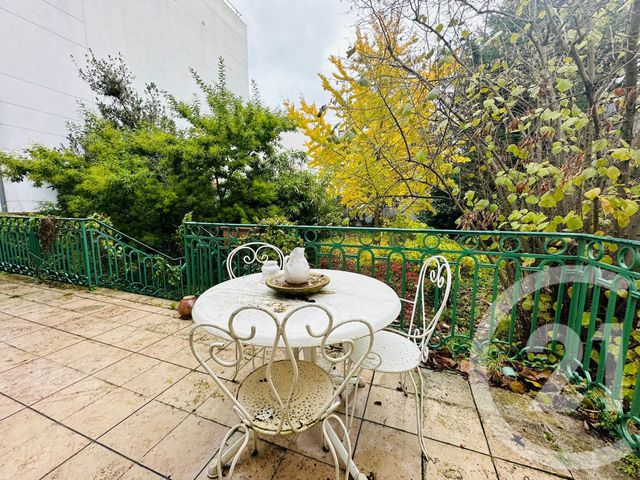 Maison &agrave; vendre - 8 pi&egrave;ces - 249 m2 - Vanves - 92 - ILE-DE-FRANCE