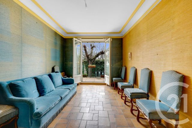 Maison &agrave; vendre - 8 pi&egrave;ces - 249 m2 - Vanves - 92 - ILE-DE-FRANCE