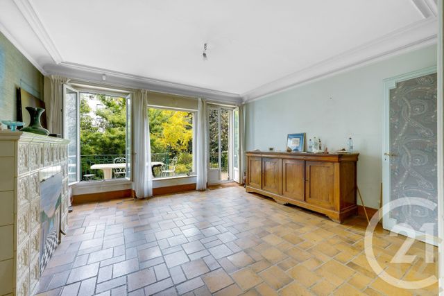 Maison &agrave; vendre - 8 pi&egrave;ces - 249 m2 - Vanves - 92 - ILE-DE-FRANCE