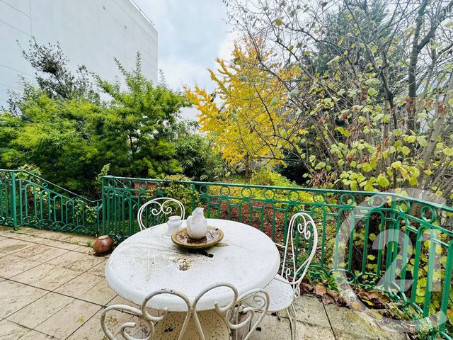 Maison &agrave; vendre - 8 pi&egrave;ces - 249 m2 - Vanves - 92 - ILE-DE-FRANCE