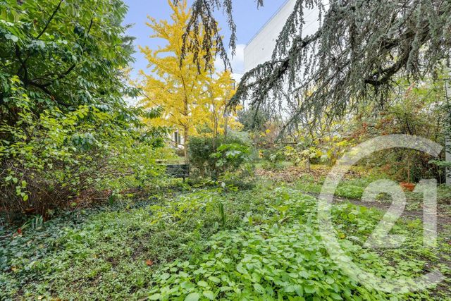 Maison &agrave; vendre - 8 pi&egrave;ces - 249 m2 - Vanves - 92 - ILE-DE-FRANCE