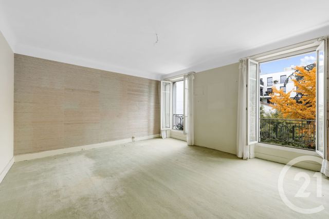 Maison &agrave; vendre - 8 pi&egrave;ces - 249 m2 - Vanves - 92 - ILE-DE-FRANCE