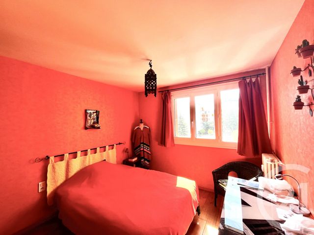 Appartement F3 à vendre - 3 pièces - 65 m2 - Chatillon - 92 - ILE-DE-FRANCE