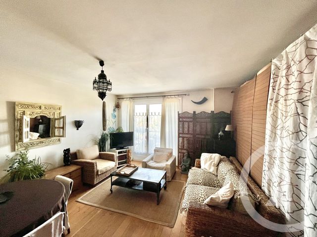 Appartement F3 à vendre - 3 pièces - 65 m2 - Chatillon - 92 - ILE-DE-FRANCE