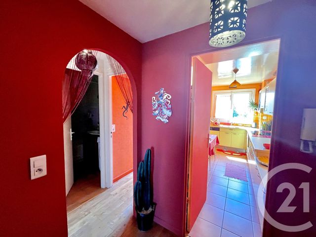 Appartement F3 à vendre - 3 pièces - 65 m2 - Chatillon - 92 - ILE-DE-FRANCE