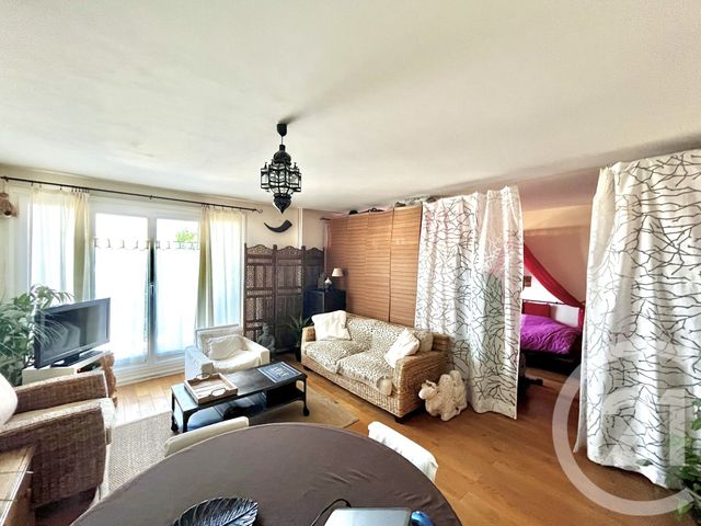 Appartement F3 à vendre - 3 pièces - 65 m2 - Chatillon - 92 - ILE-DE-FRANCE