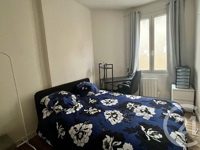 Appartement F2 à louer - 2 pièces - 30 m2 - Vanves - 92 - ILE-DE-FRANCE