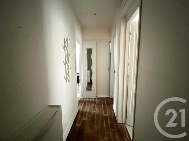 Appartement F2 à louer - 2 pièces - 30 m2 - Vanves - 92 - ILE-DE-FRANCE