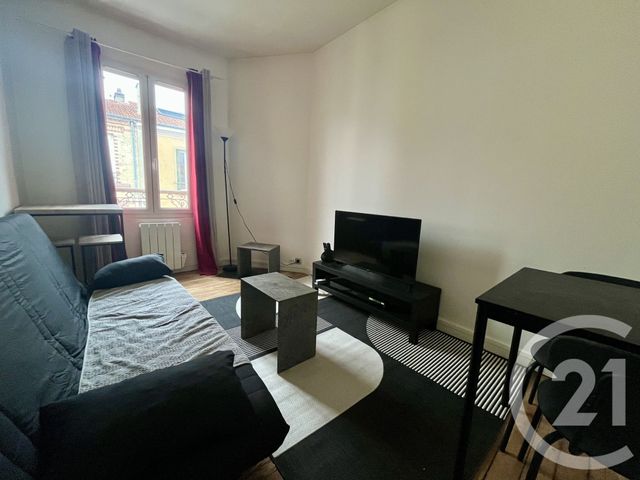 appartement - VANVES - 92