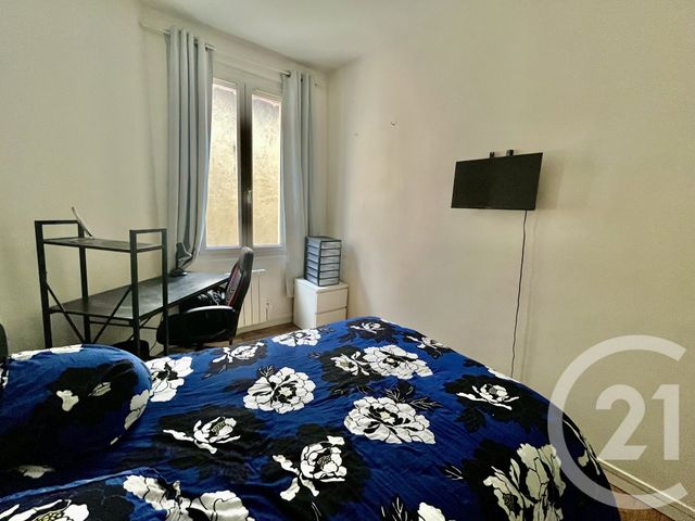 Appartement F2 à louer - 2 pièces - 30 m2 - Vanves - 92 - ILE-DE-FRANCE