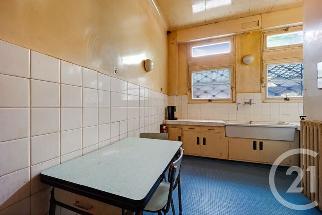 Maison à vendre - 6 pièces - 247 m2 - Malakoff - 92 - ILE-DE-FRANCE