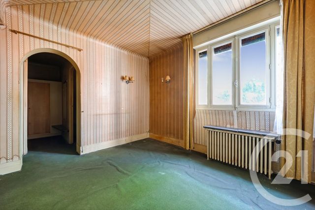 Maison à vendre - 6 pièces - 247 m2 - Malakoff - 92 - ILE-DE-FRANCE