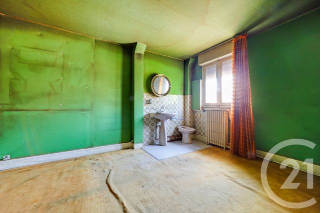 Maison à vendre - 6 pièces - 247 m2 - Malakoff - 92 - ILE-DE-FRANCE