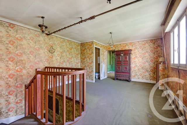 Maison à vendre - 6 pièces - 247 m2 - Malakoff - 92 - ILE-DE-FRANCE