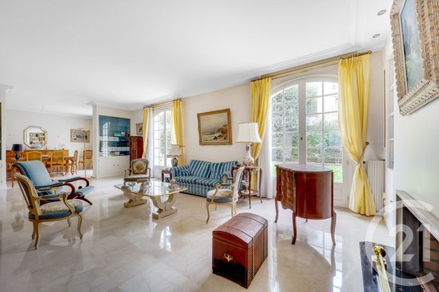 Maison &agrave; vendre - 7 pi&egrave;ces - 200 m2 - Vanves - 92 - ILE-DE-FRANCE
