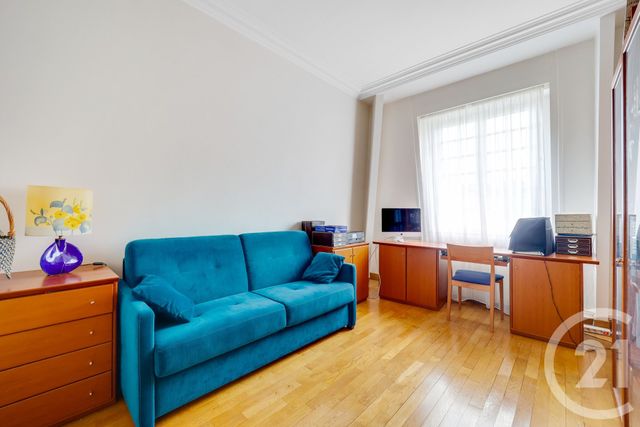 Maison &agrave; vendre - 7 pi&egrave;ces - 200 m2 - Vanves - 92 - ILE-DE-FRANCE