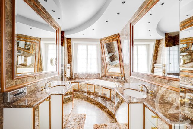 Maison &agrave; vendre - 7 pi&egrave;ces - 200 m2 - Vanves - 92 - ILE-DE-FRANCE