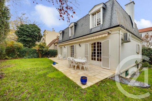 maison - VANVES - 92