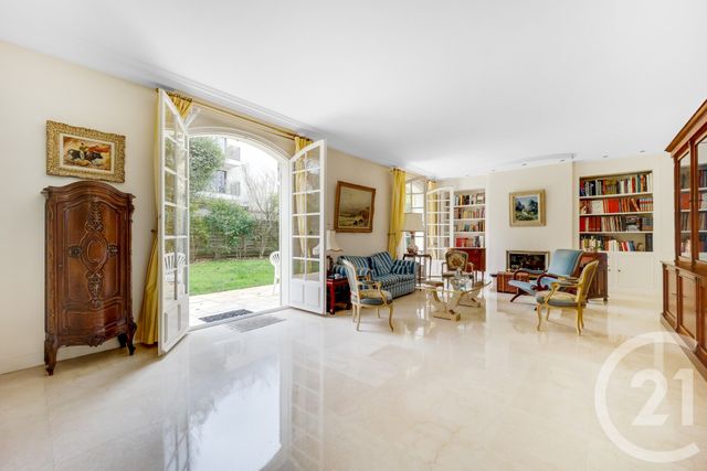 Maison &agrave; vendre - 7 pi&egrave;ces - 200 m2 - Vanves - 92 - ILE-DE-FRANCE